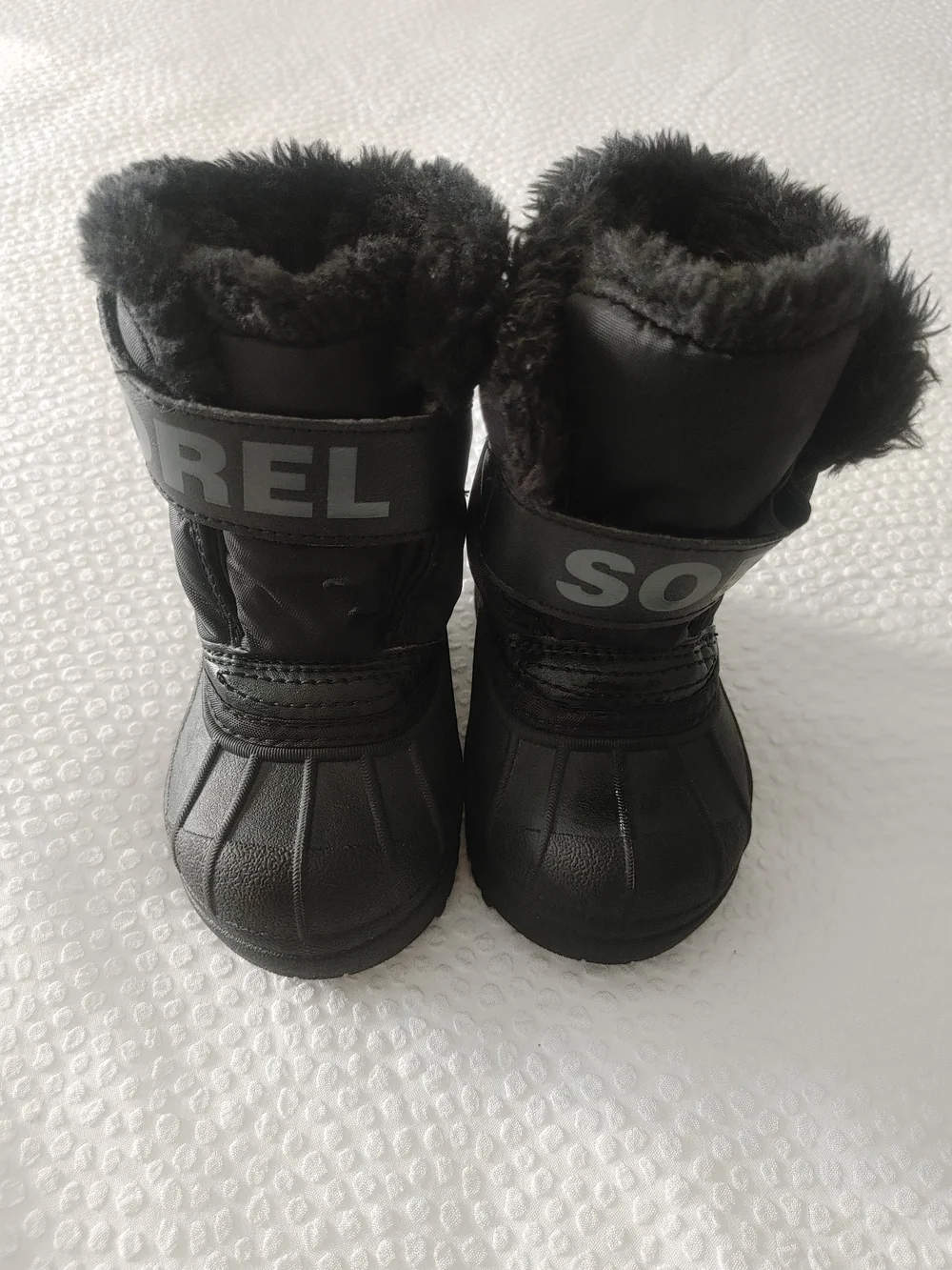 Sorel your little